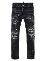 Dsquared2 skater Jeans - Men - Piano Luigi