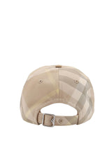 Burberry Hat - Women - Piano Luigi