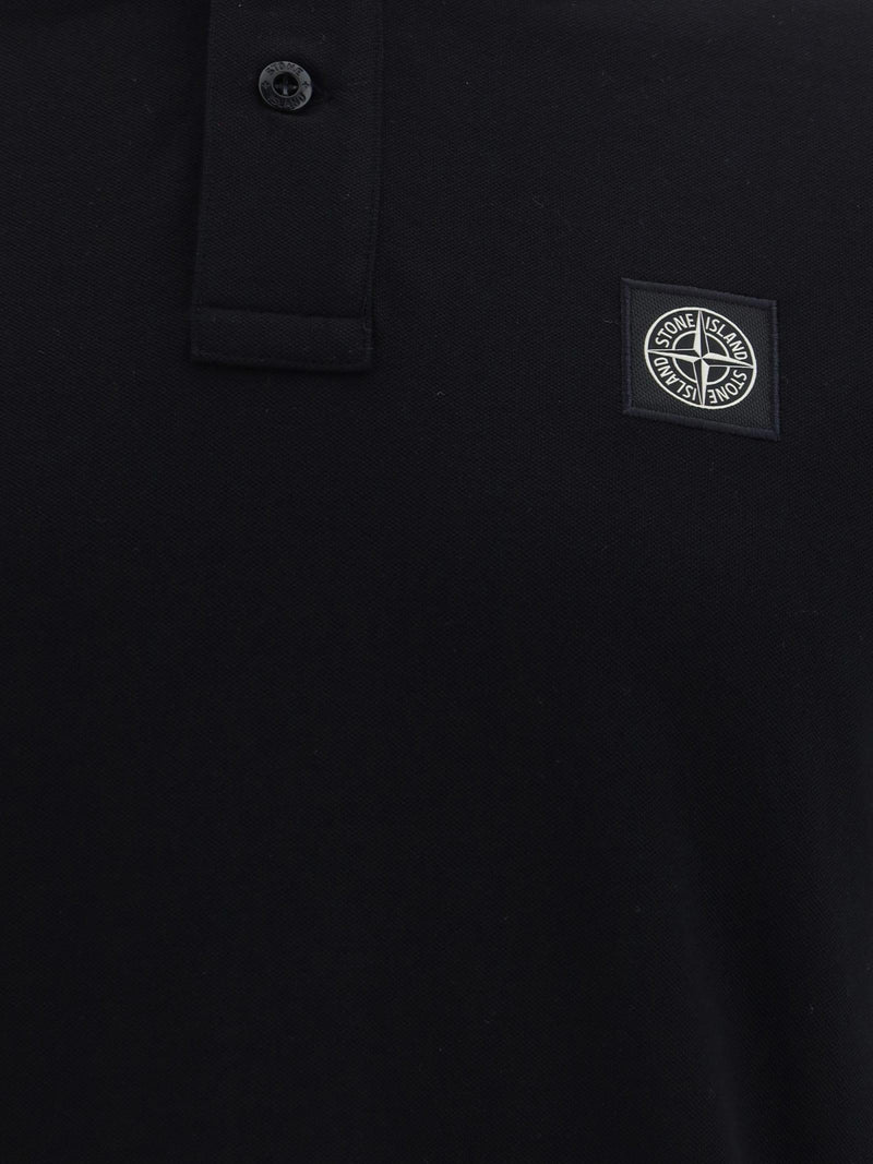 Stone Island Polo Shirt - Men - Piano Luigi