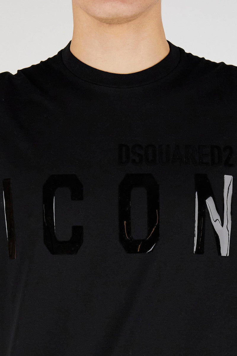 Dsquared2 T-shirts - Men - Piano Luigi