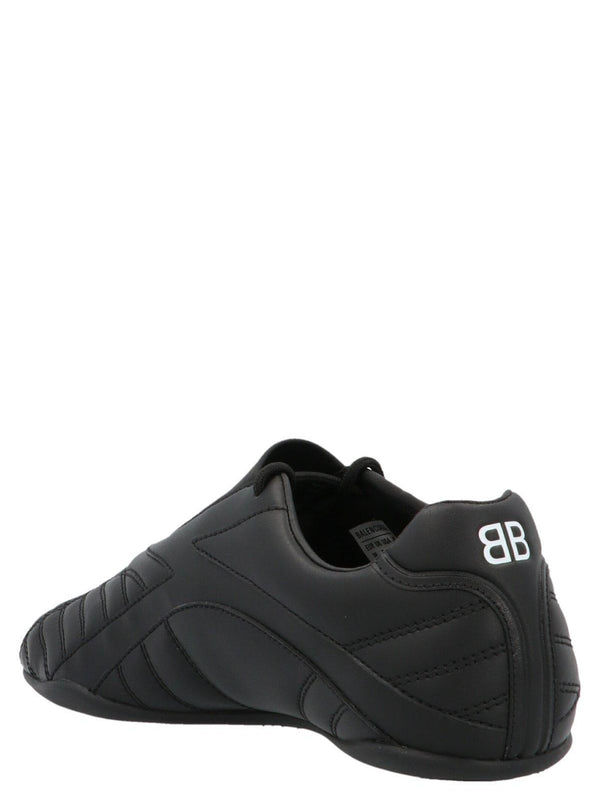 Balenciaga Zen Sneakers - Women - Piano Luigi