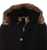 Woolrich Arctic Anorak - Men - Piano Luigi