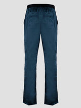 Tom Ford Silk Pajama Pants - Men - Piano Luigi