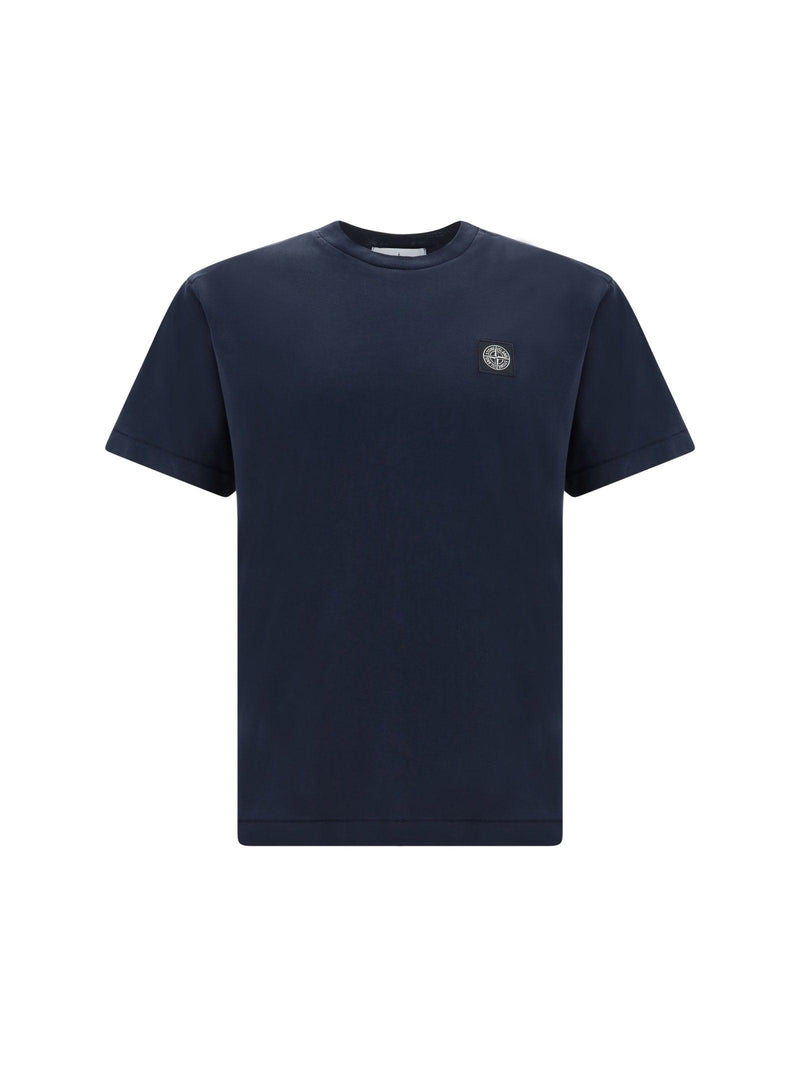 Stone Island T-shirt - Men - Piano Luigi