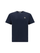 Stone Island T-shirt - Men - Piano Luigi