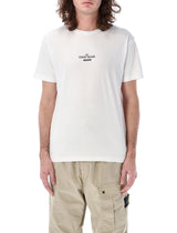 Stone Island Archivio Tee - Men - Piano Luigi