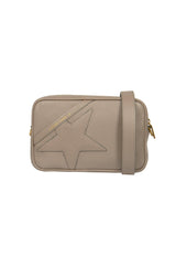 Golden Goose Large Star Shoulder Bag - Women - Piano Luigi