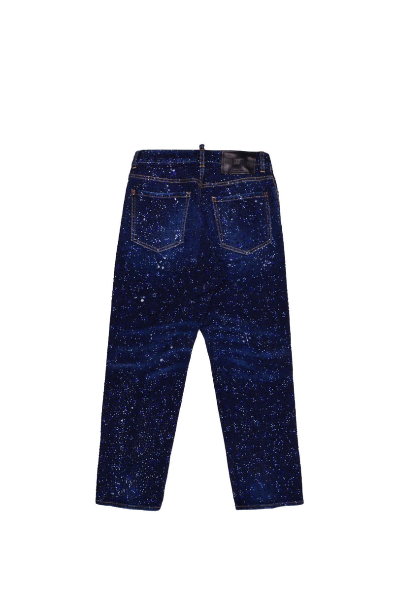 Dsquared2 Jeans - Women - Piano Luigi