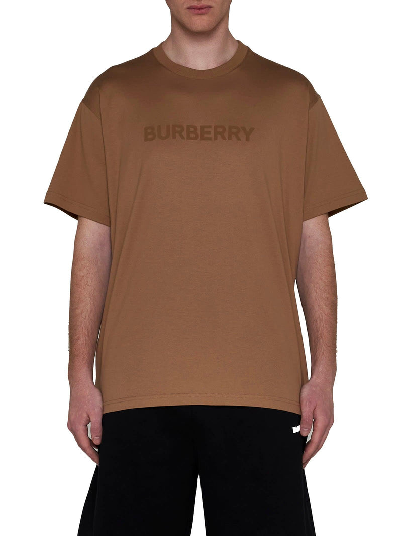 Burberry T-Shirt - Men - Piano Luigi