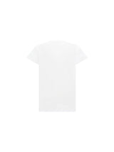 Balmain Cotton Logo T-shirt - Women - Piano Luigi