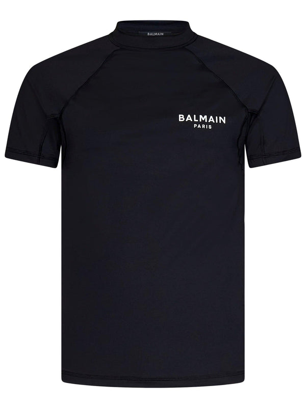 Balmain T-shirt - Men - Piano Luigi