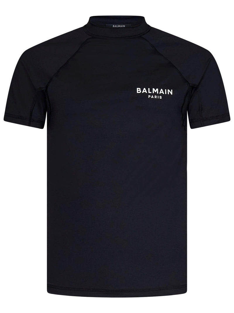 Balmain T-shirt - Men - Piano Luigi