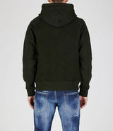 Dsquared2 Sweatshirt - Men - Piano Luigi