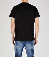 Dsquared2 T-shirts - Men - Piano Luigi