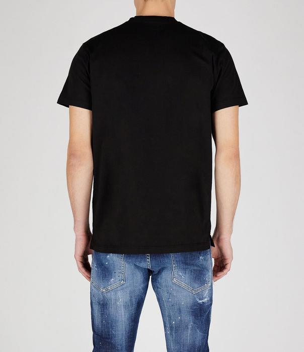 Dsquared2 T-shirts - Men - Piano Luigi