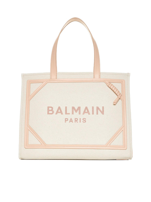 Balmain Tote - Women - Piano Luigi