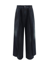 Balenciaga Pants - Men - Piano Luigi