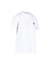 Golden Goose Logo T-shirt - Women - Piano Luigi