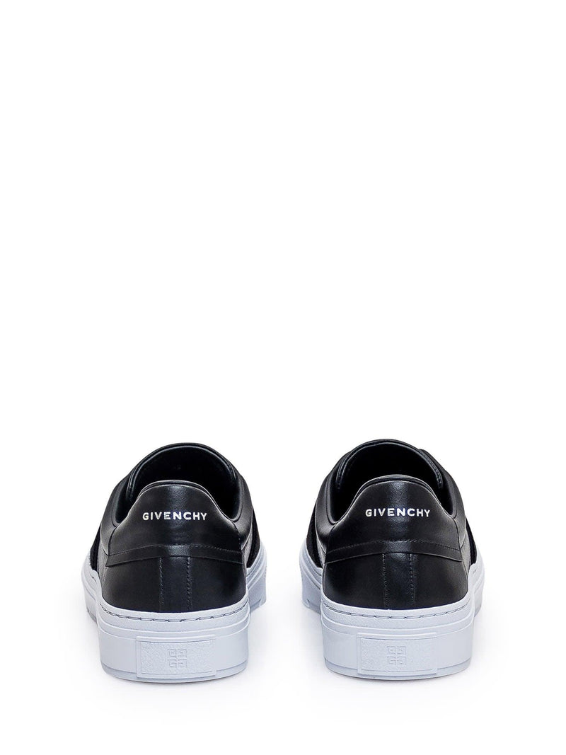 Givenchy City Sport Sneaker - Men - Piano Luigi