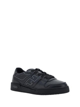 Fendi Match Sneakers - Men - Piano Luigi