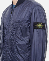 Stone Island Bomber Jacket - Men - Piano Luigi