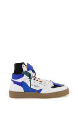 Off-White 3.0 Off Court Sneakers - Men - Piano Luigi