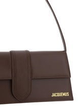 Jacquemus Le Bambino Long Shoulder Bag - Women - Piano Luigi