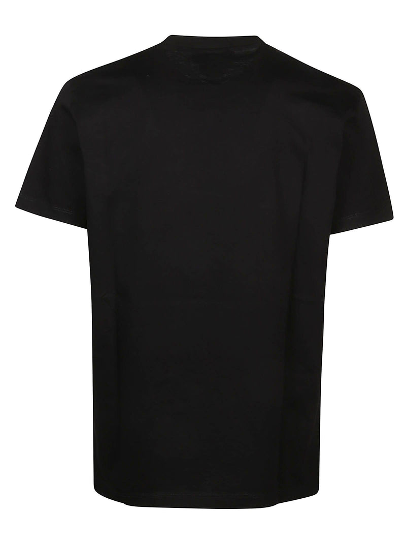 Dsquared2 Cool Fit T-shirt - Men - Piano Luigi