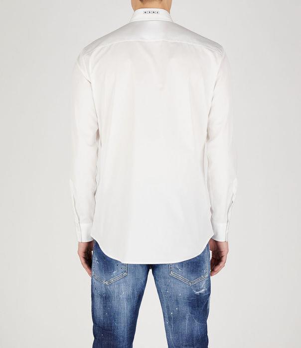 Dsquared2 Shirts - Men - Piano Luigi