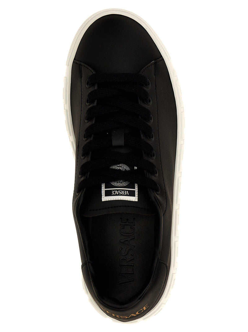 Versace greca Sneakers - Women - Piano Luigi