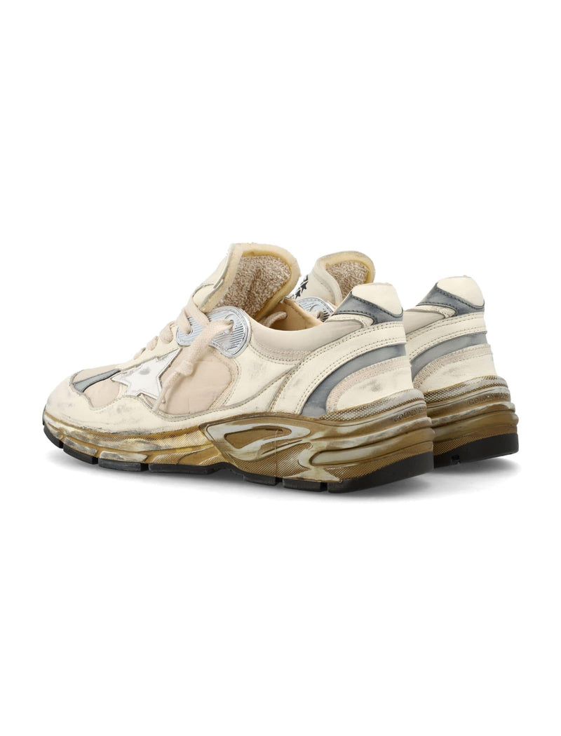 Golden Goose Dad-star Sneakers - Men - Piano Luigi