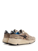 Golden Goose running Sole Sneakers - Men - Piano Luigi