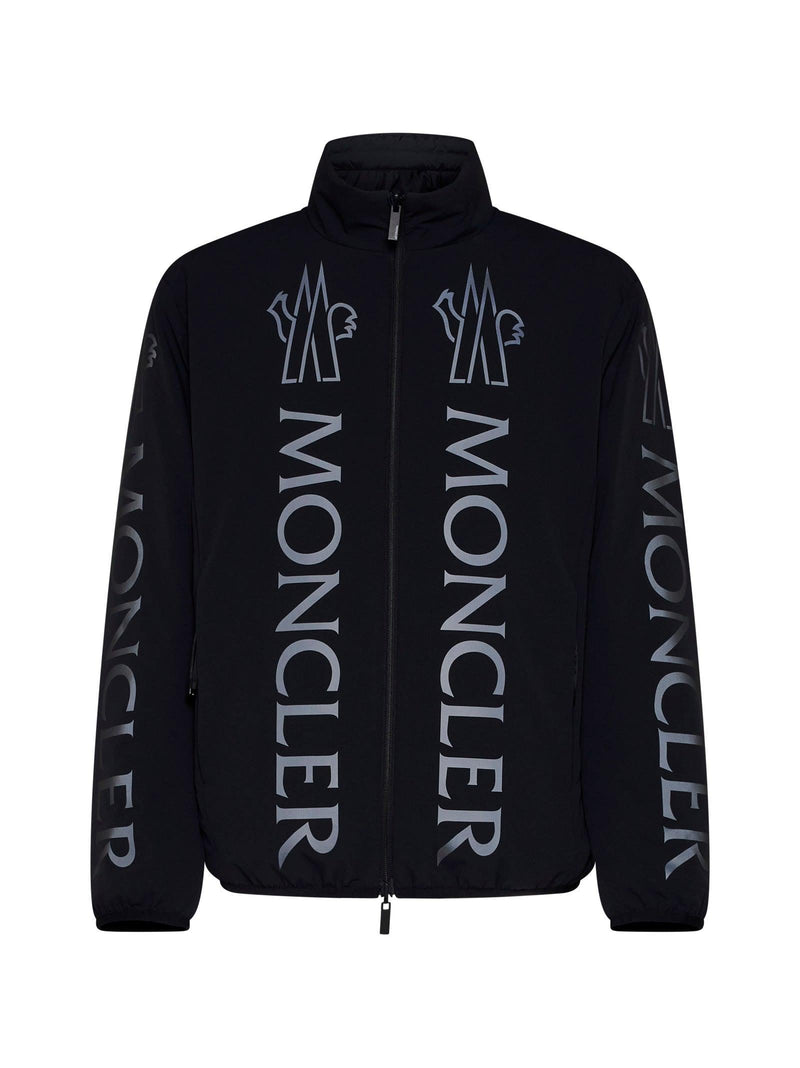 Moncler Jacket - Men - Piano Luigi