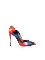 Christian Louboutin Décolleté Hot Chick 100 - Women - Piano Luigi