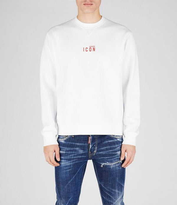 Dsquared2 Sweatshirt - Men - Piano Luigi