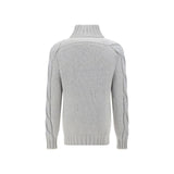 Brunello Cucinelli Cashmere Cardigan - Men - Piano Luigi