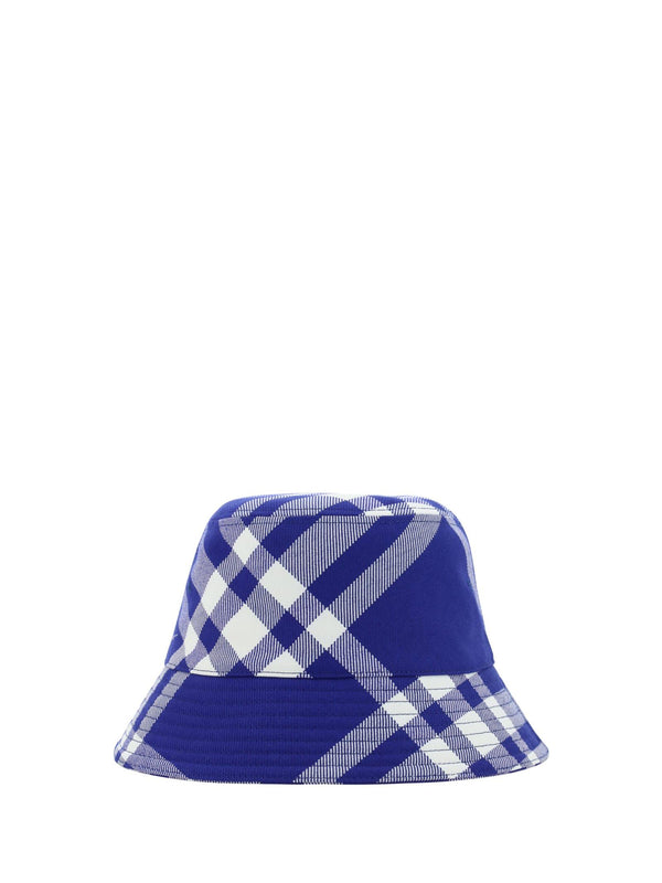 Burberry Bucket Hat - Men - Piano Luigi