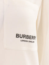 Burberry Shirt - Women - Piano Luigi