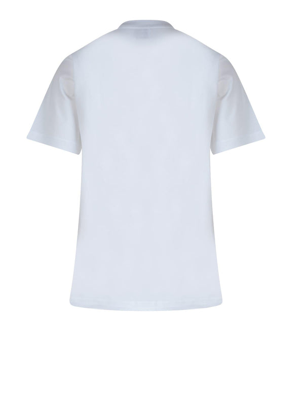 Burberry T-shirt - Women - Piano Luigi