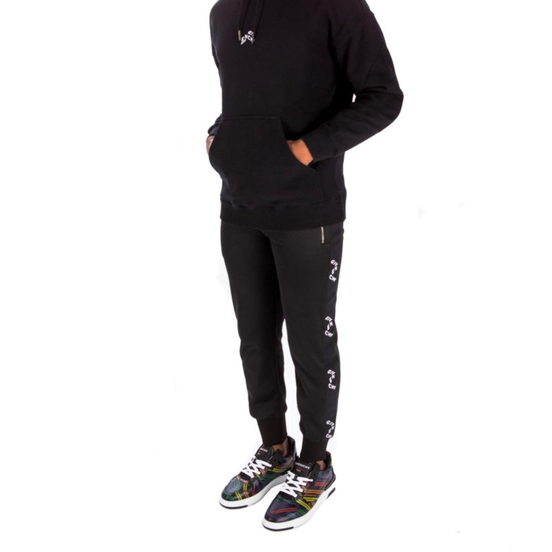 Givenchy Track Pants - Men - Piano Luigi