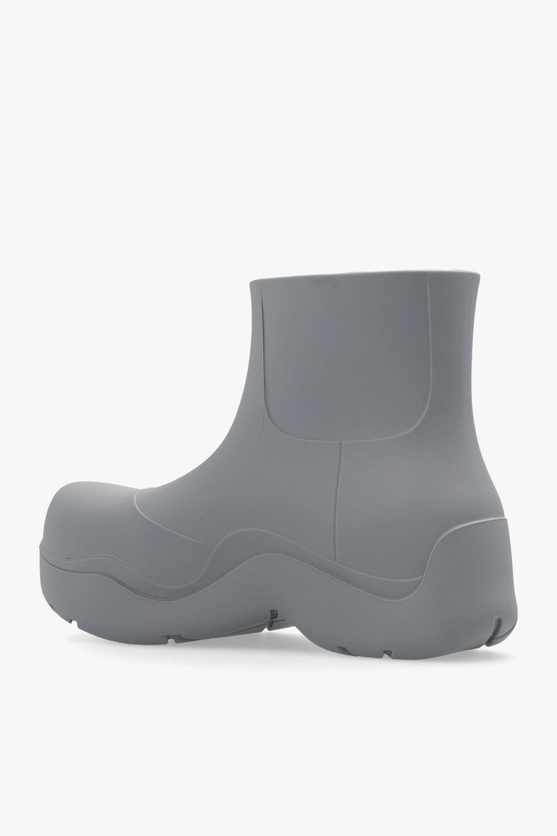 Bottega Veneta puddle Rain Boots - Women - Piano Luigi