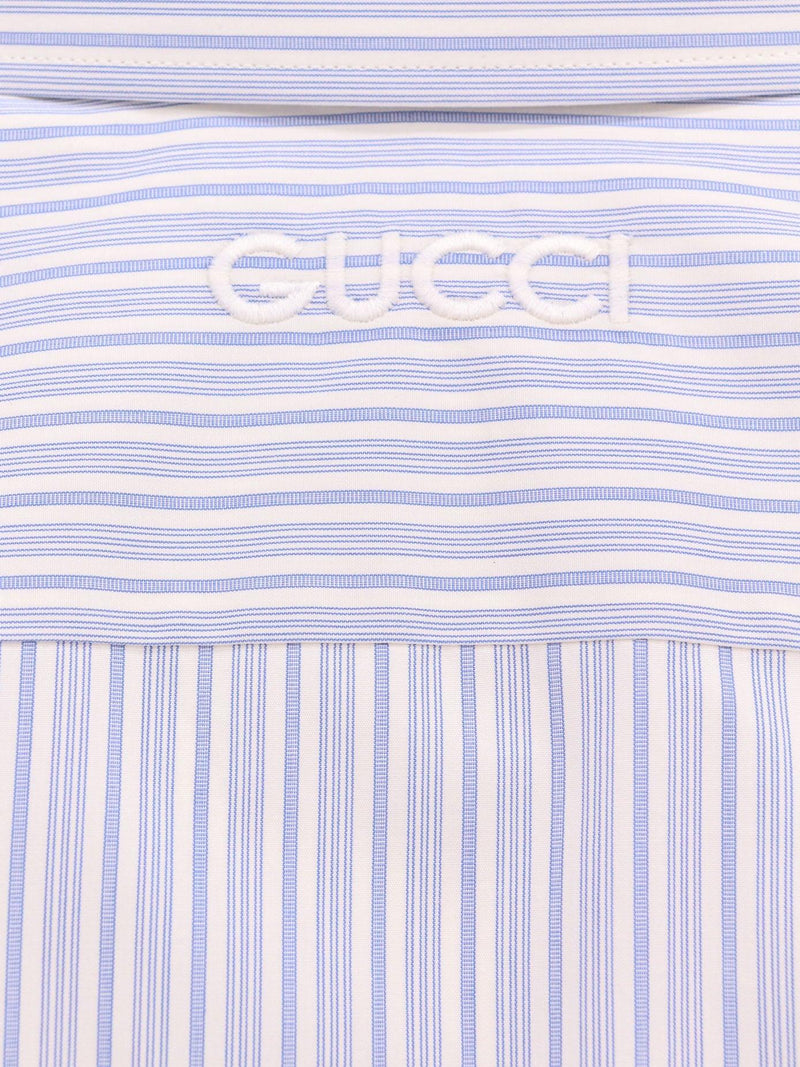 Gucci Shirt - Women - Piano Luigi