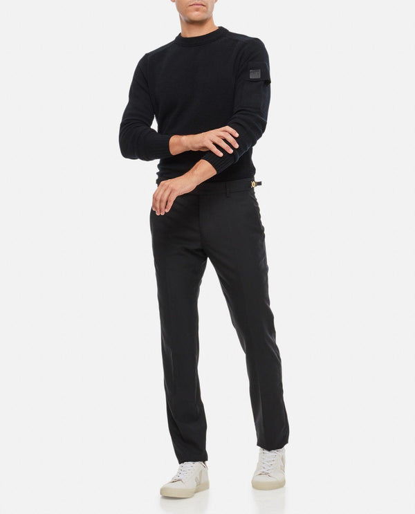 Versace Formal Pant - Men - Piano Luigi