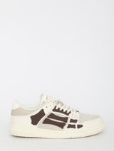 AMIRI Skel Top Low Sneakers - Men - Piano Luigi