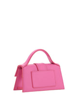 Jacquemus Le Bambino Handbag - Women - Piano Luigi