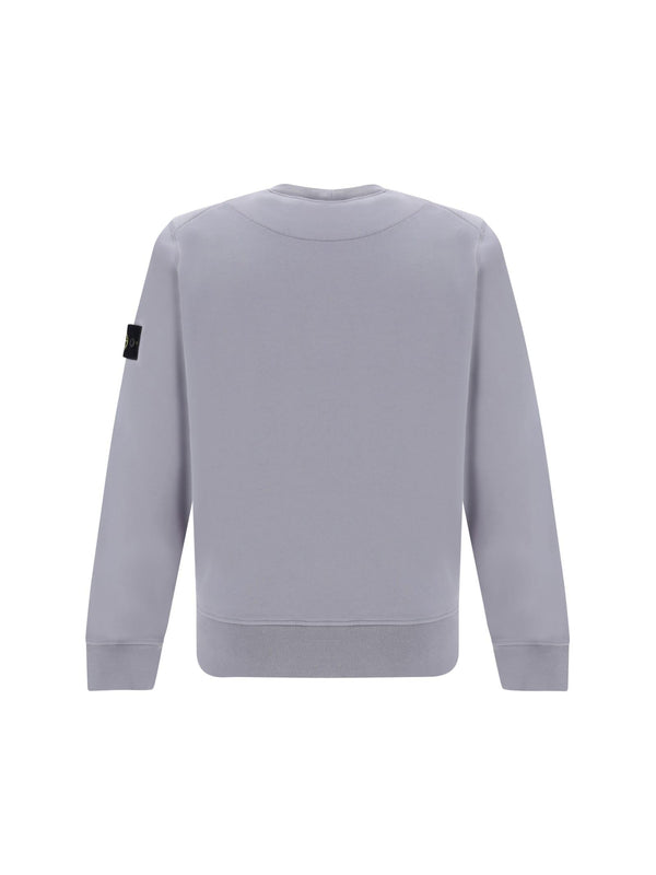 Stone Island Sweatshirt - Men - Piano Luigi