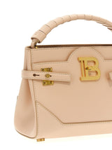 Balmain b-buzz 22 Handbag - Women - Piano Luigi