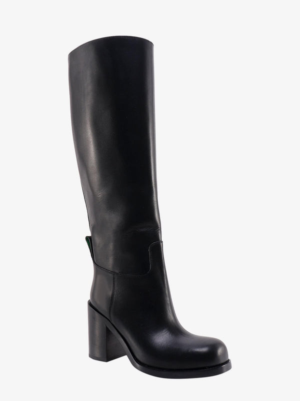 Bottega Veneta Cavallo Boots - Women - Piano Luigi