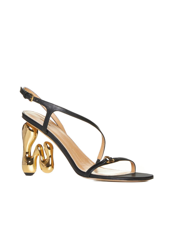 J.W. Anderson Sandals - Women - Piano Luigi