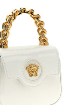 Versace la Medusa Mini Handbag - Women - Piano Luigi